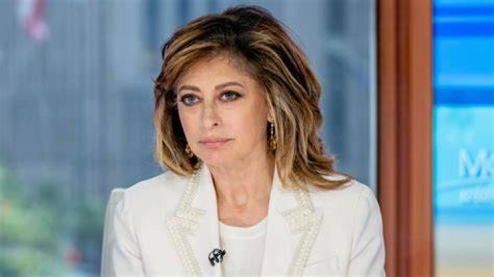 Latest Update On Maria Bartiromo's Net Worth In 2023