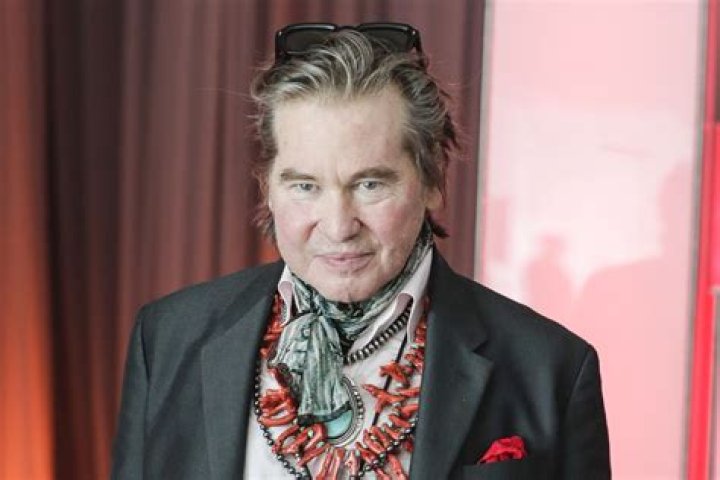 Latest Updates On Val Kilmer's Health Status