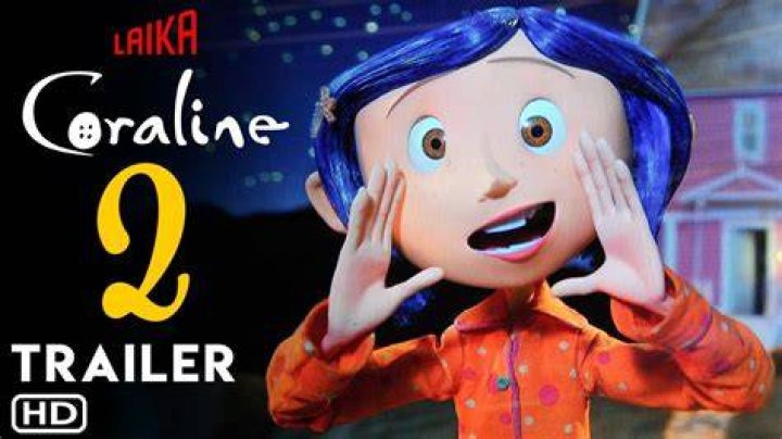 Latest Updates: Will There Be A Coraline 2 In 2022?