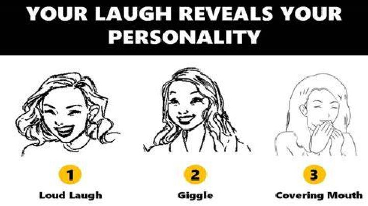 Laugh Out Loud Without The Guilt