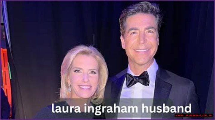 Laura Ingraham's Current Relationship Status Unveiled