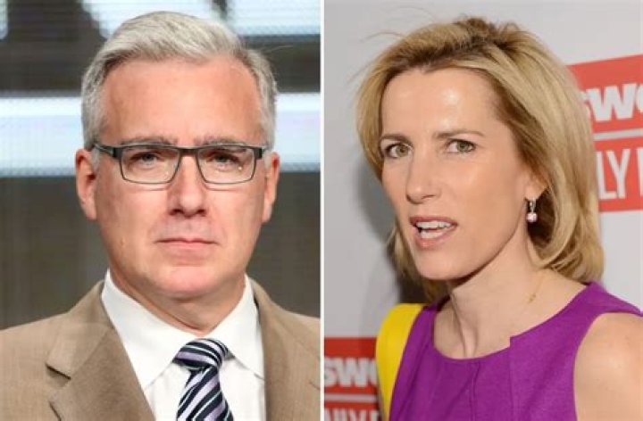 Laura Ingraham's Husband: All You Need To Know