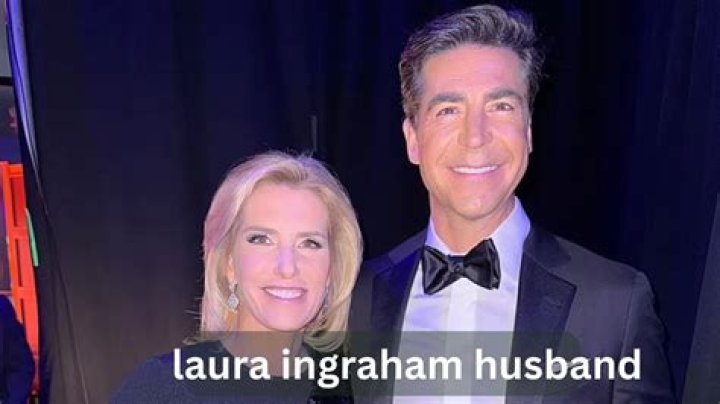 Laura Ingraham's Love Life: Who Has She Dated?