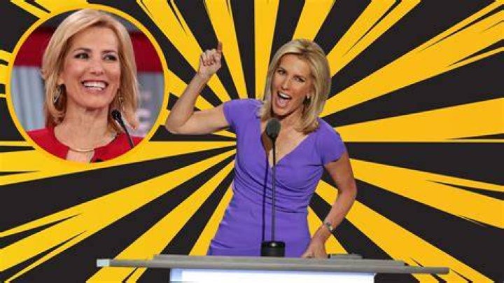 Laura Ingraham's Unremarkable Wife: Secrets Revealed