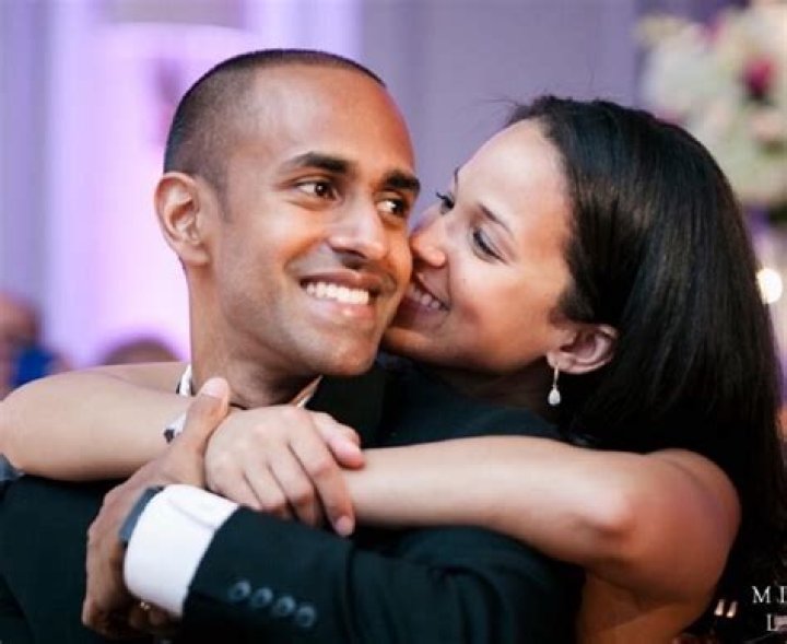Laura Jarrett's Wedding: A Star-Studded Event