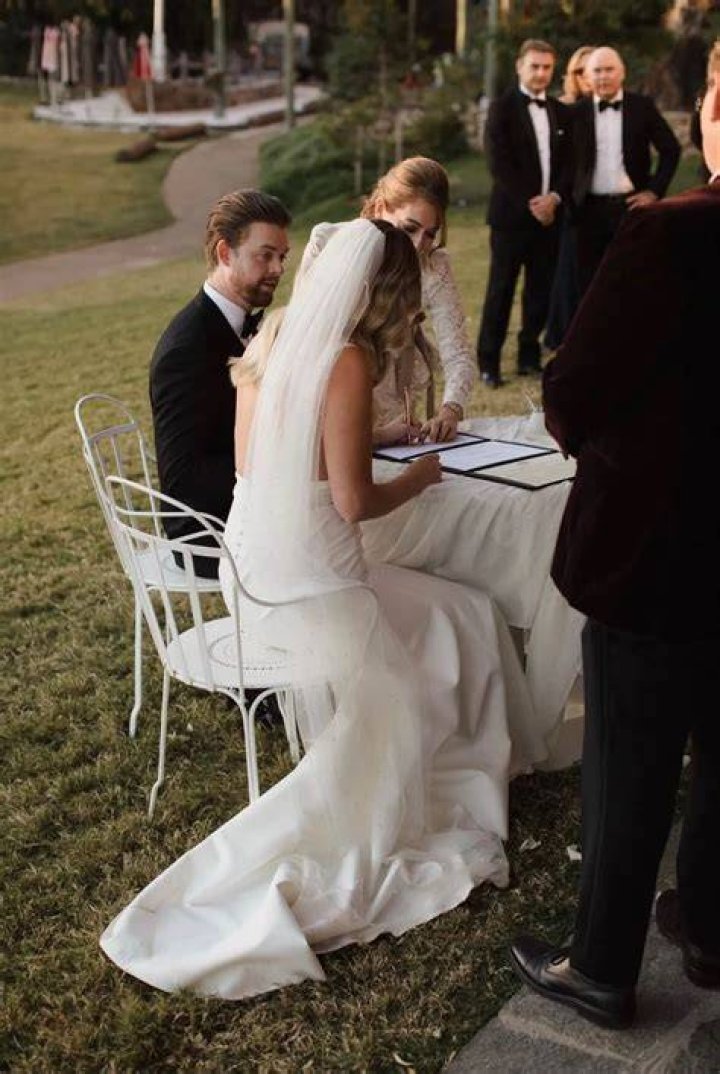 Laura Jarrett Wedding: Inside The Intimate Ceremony