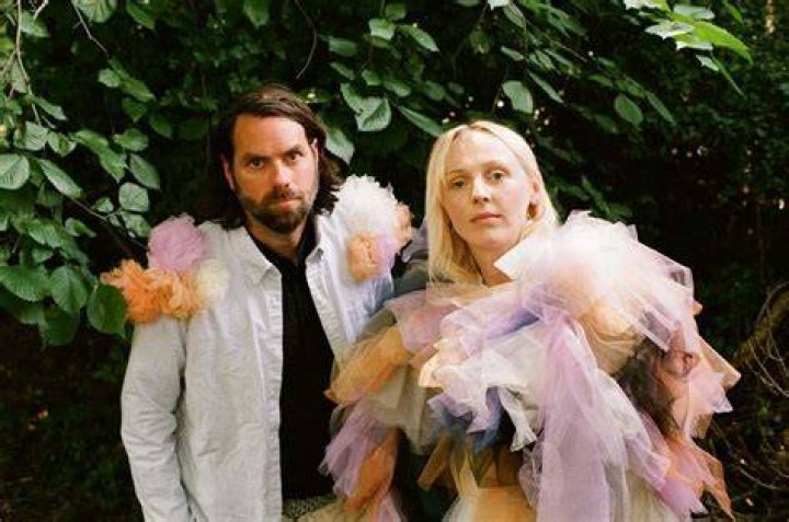 Laura Marling's Husband: An In-Depth Look