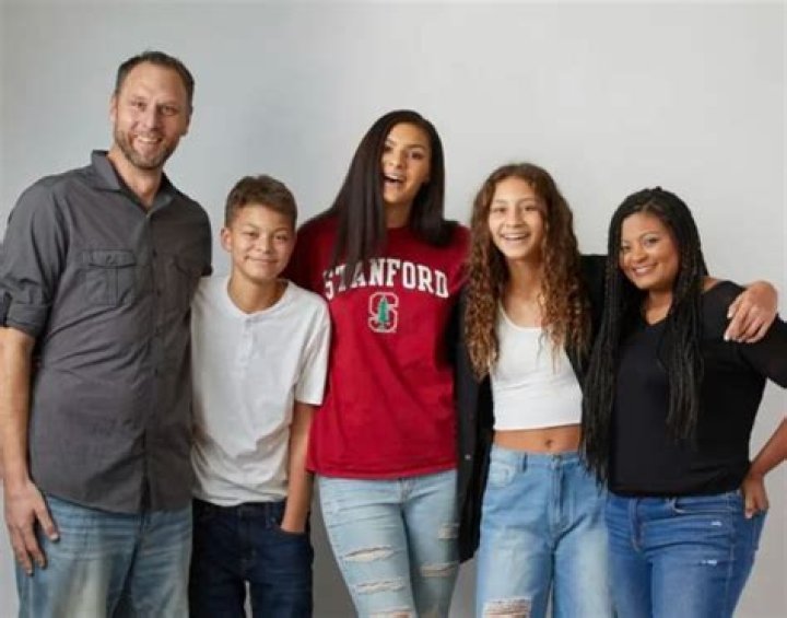 Lauren Betts Sexuality: Uncovering the Truth About Her Gender and Family