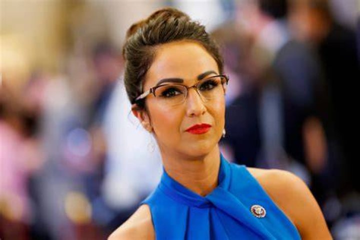 Lauren Boebert's Ethnicity: Unveiling The Roots Of A Controversial Figure
