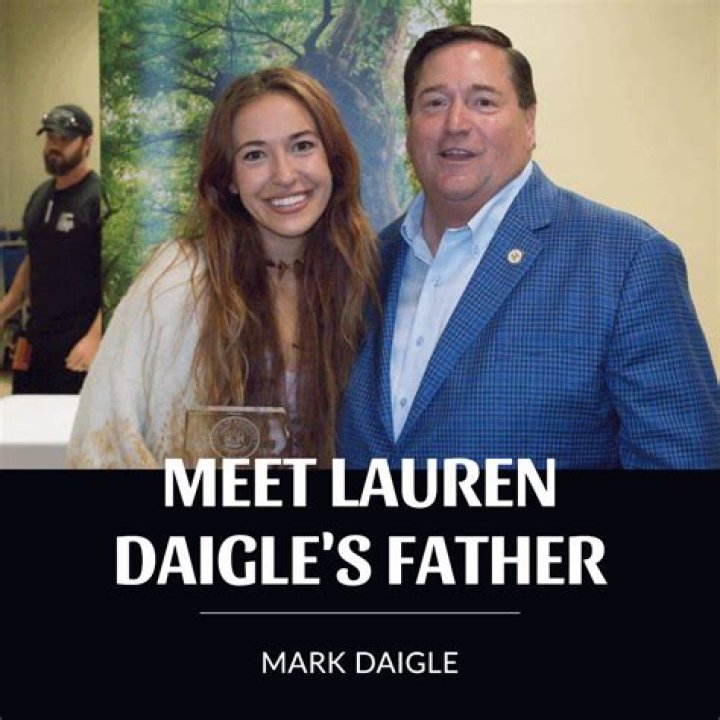 Lauren Daigle's Journey To Love: Uncovering Her Life Partner