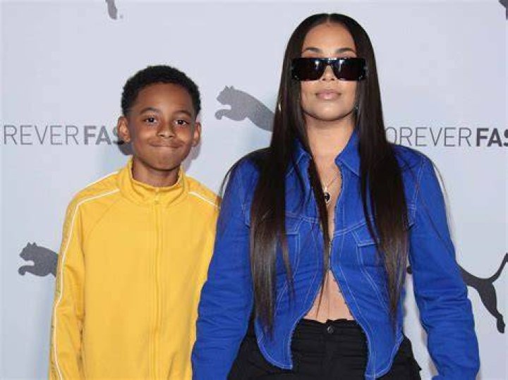 Lauren London's Children: A Look Into Her Family Life