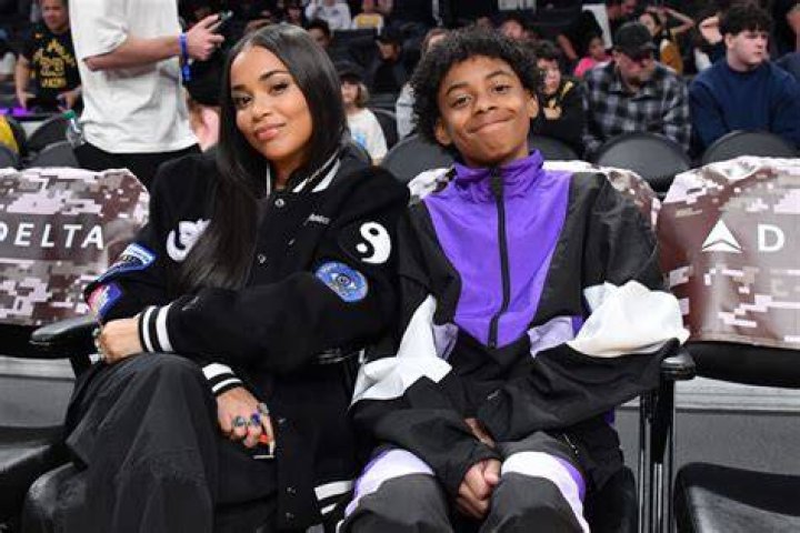 Lauren London's Dating Life In 2024: Who's She Seeing Now?