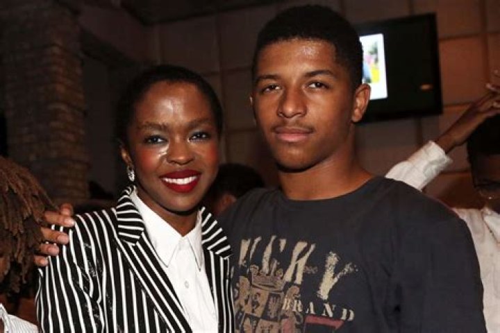 Lauryn Hill's Spiritual Awakening: Zion's Call