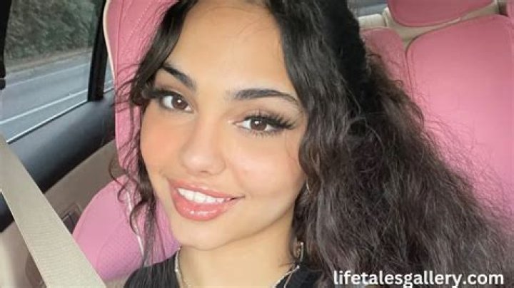 Layla Deline's Leaked Content: Uncovering The Truth