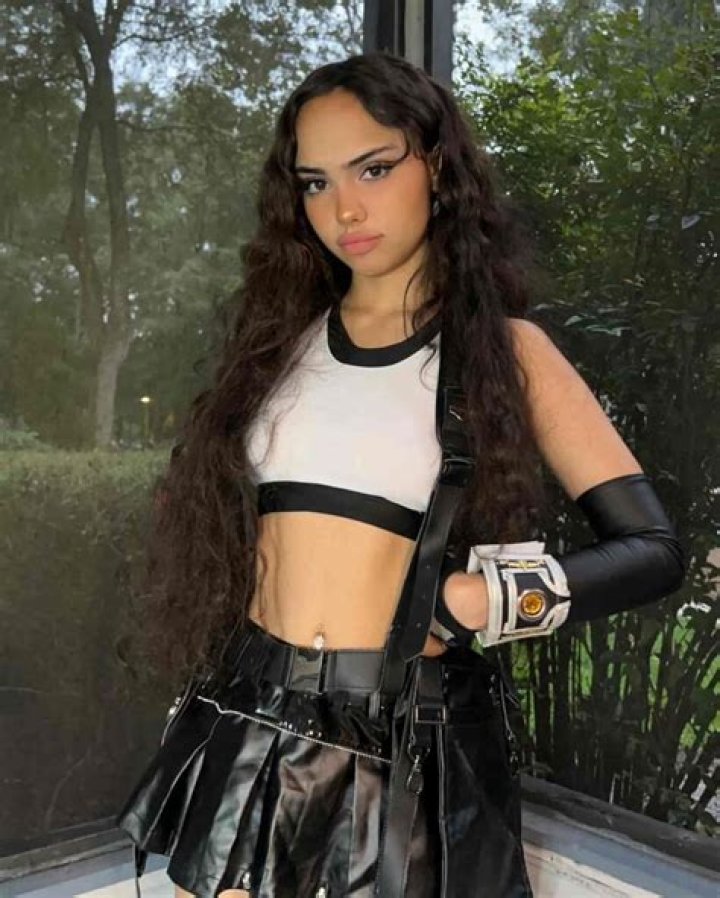 Layla Deline Leaked: Scandalous Revelation