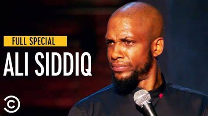 Leading Muslim Comedian: Ali Siddiq's Rise To Fame