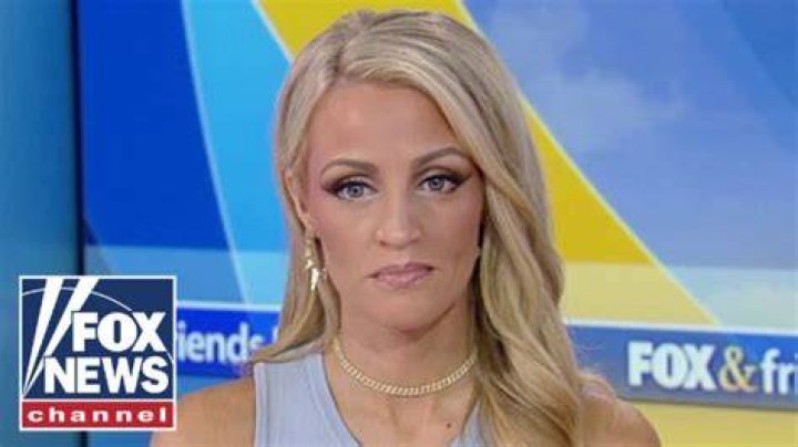 Leading The News: Uncovering The Story Behind Carley Shimkus