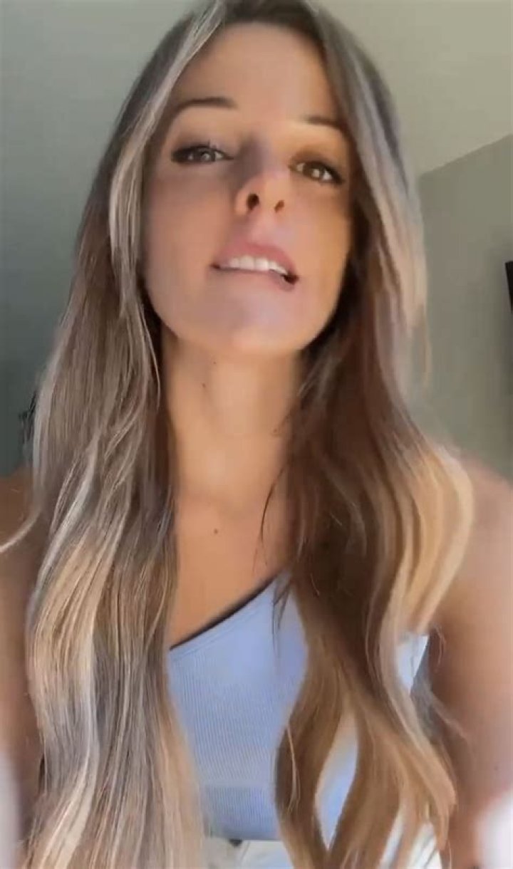 Leaked! Bri Blossom's OnlyFans Content Surfaces Online
