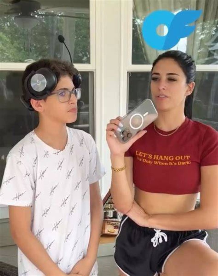 Leaked Camilla Araujo OnlyFans Content: Exclusive Footage Unveiled