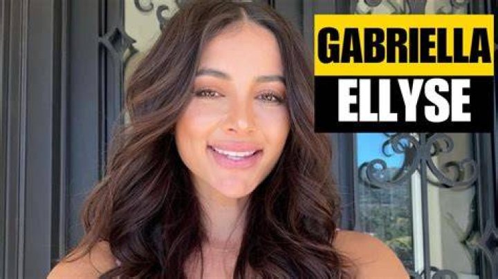 Leaked! Gabriella Elyse's OnlyFans Content Surfaces Online