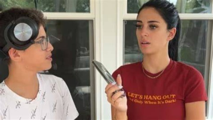 Leaked Tapes: The Truth About Camilla Araujo Uncovered