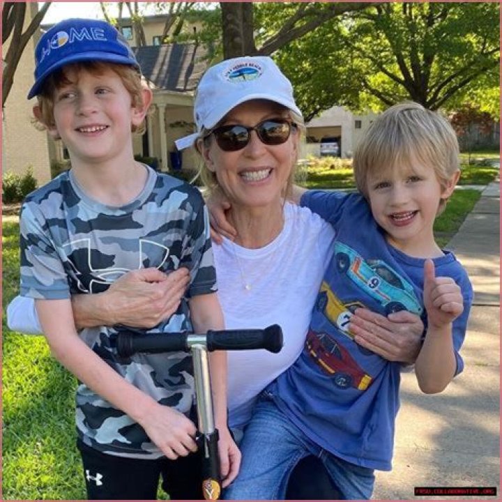 Learn About Becky Stanley Brodersen's Expertise