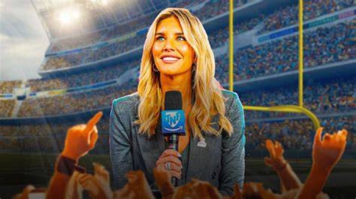 Learn About Charissa Thompson's Age: A Comprehensive Guide
