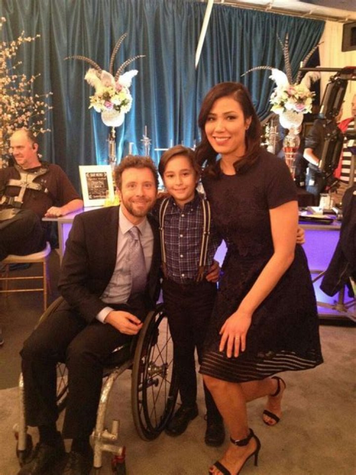 Learn About Michaela Conlin And Her Family