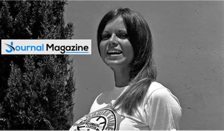 Learn About The Extraordinary Barbara Roufs: An Inspiring Leader