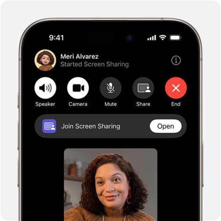 Learn: If You Can Tell If Someone Is Screen Recording Your FaceTime Call
