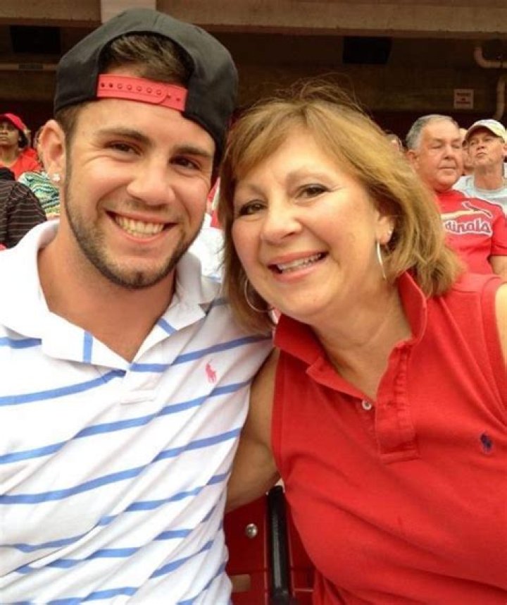 Learn More About Brett Hasenmueller