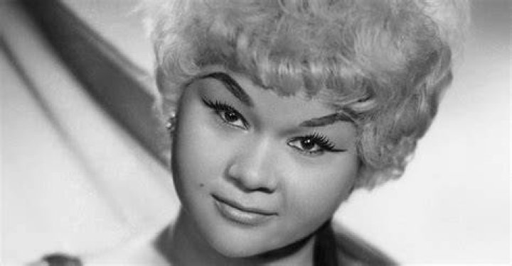 Learn More About Etta James' Parents: Their Impact And Influence