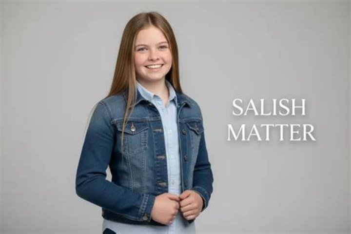 Learn The Astonishing Age Of Salish Matter
