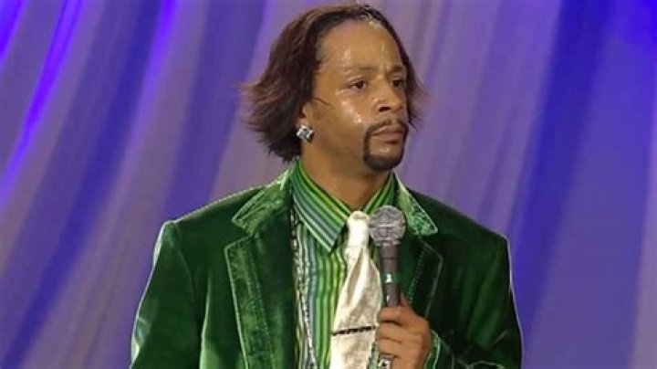 Learn The Astounding Net Worth Of Comedian Katt Williams
