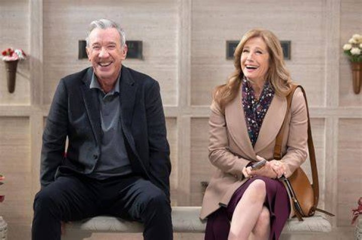 Learn The Intriguing Family Life Of Nancy Travis