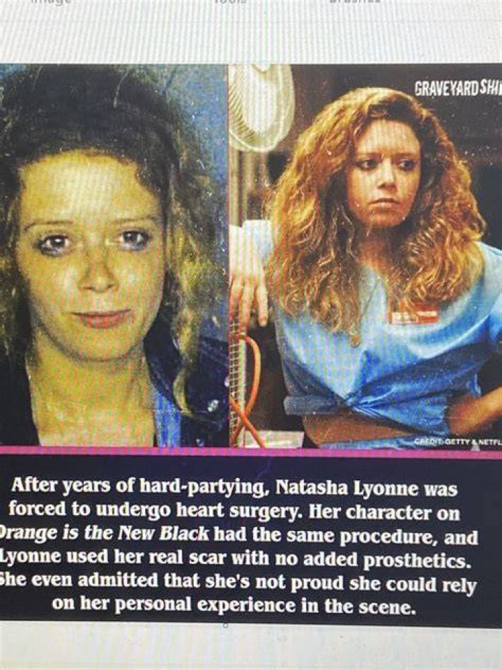 Learn The Story Behind Natasha Lyonne's Journey Through Time