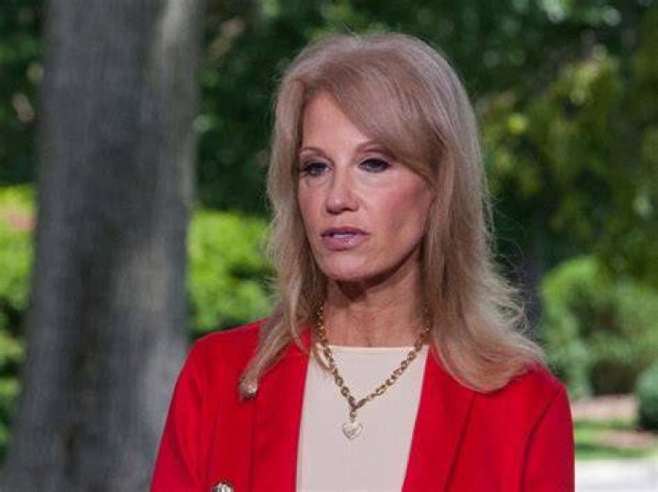 Learn Unbelievable Truth About Kellyanne Conway's Net Worth