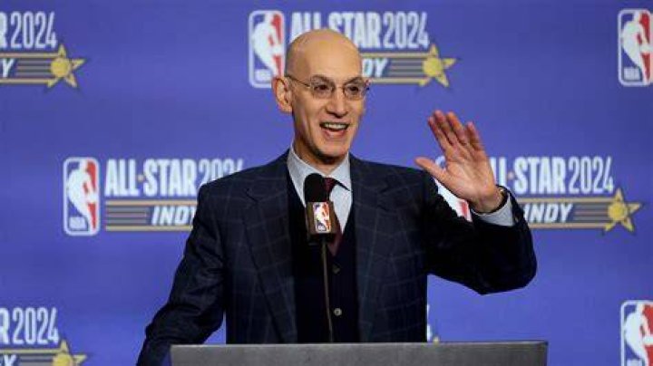 Learning About Adam Silver's History And Background