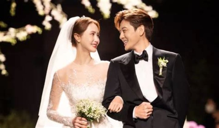 Lee Joon-gi's Marital Status: Unveiling The Truth