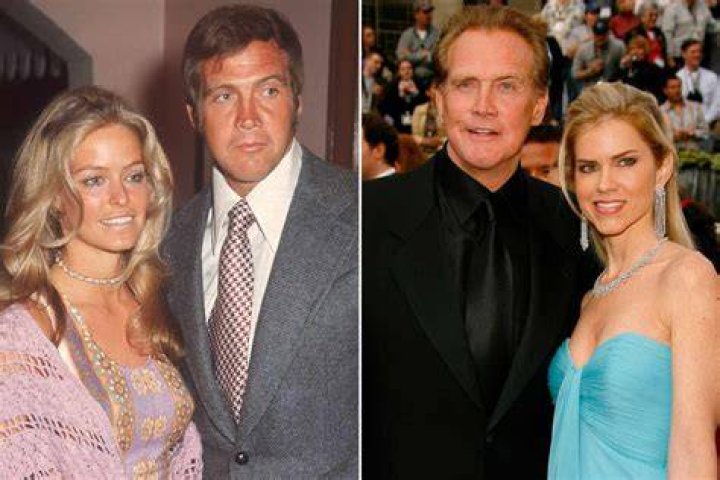 Lee Majors' Longtime Spouse: A Journey Of Love
