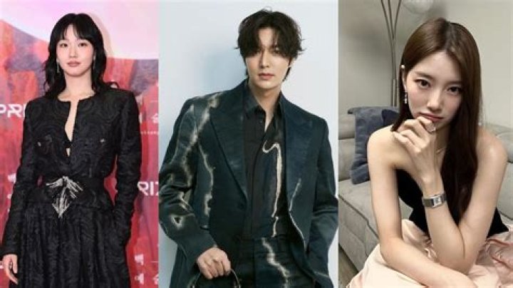 Lee Min Ho's Wife 2024: Rumors And Possibilities Unveiled