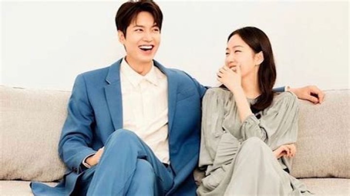 Lee Min Ho Finally Ties The Knot: A Look Into His Marriage