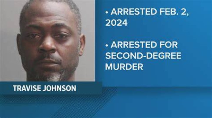 Lee Murrays Net Worth at the Time of His Arrest