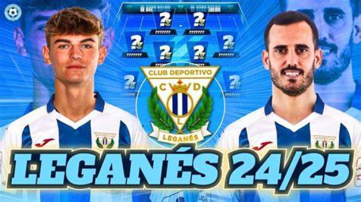 Leganés vs Alcorcón en vivo ver partido Leganés Alcorcón en Vivo - Marcadores y resultados 24.07.2024 Ver TV