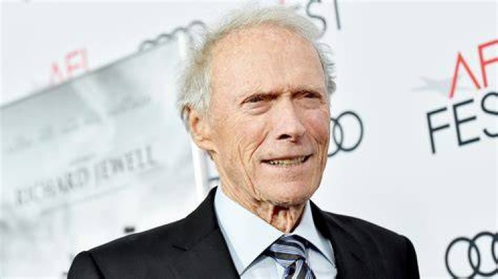 Legendary Actor Clint Eastwood Alive And Well