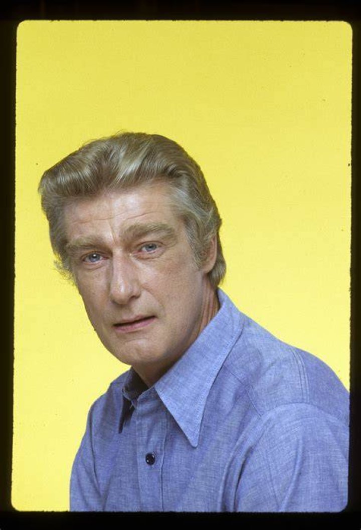 Legendary Actor: Richard Mulligan's Enduring Legacy