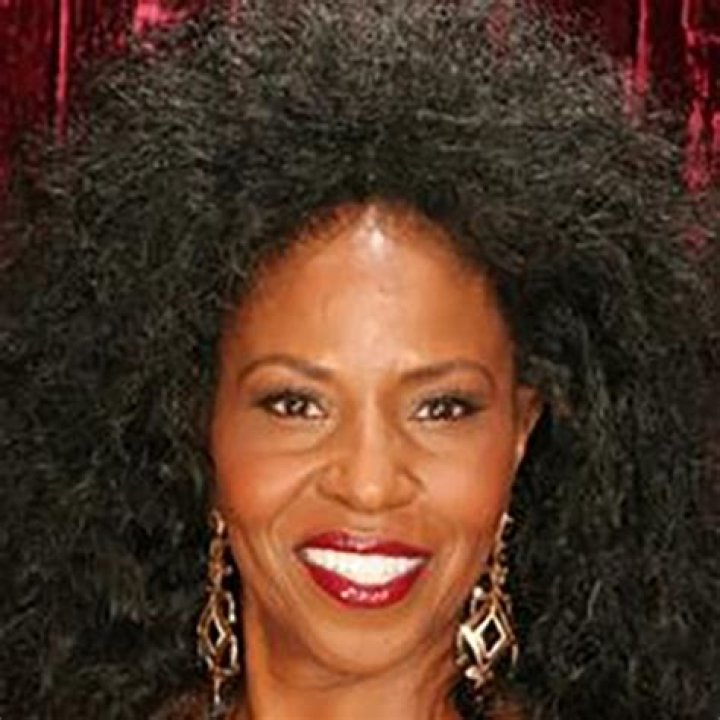 Legendary Actress: Pauletta Pearson Washington's Enduring Legacy