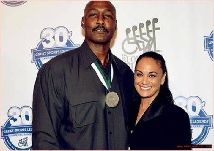 Legendary Centers: Moses Malone And Karl Malone