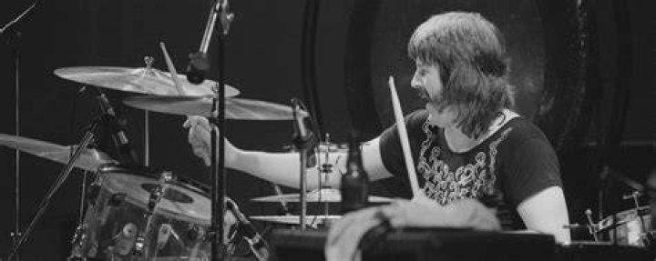 Legendary Drummer: Tommy Bryan's Journey Through Music