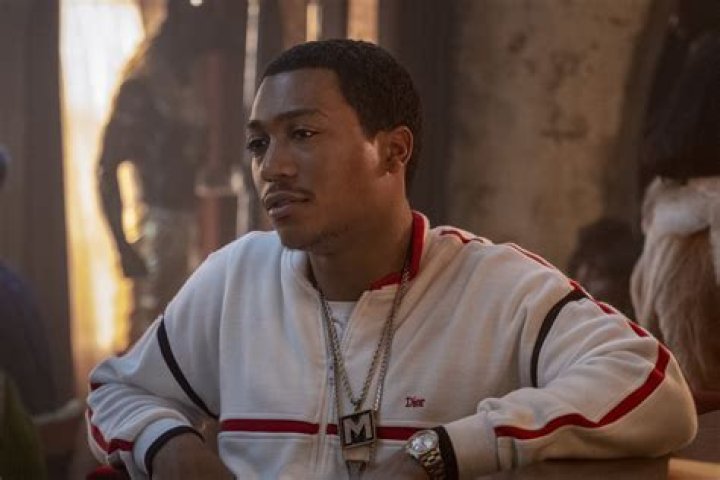 Legendary Meech Flenory's Fatherly Influence